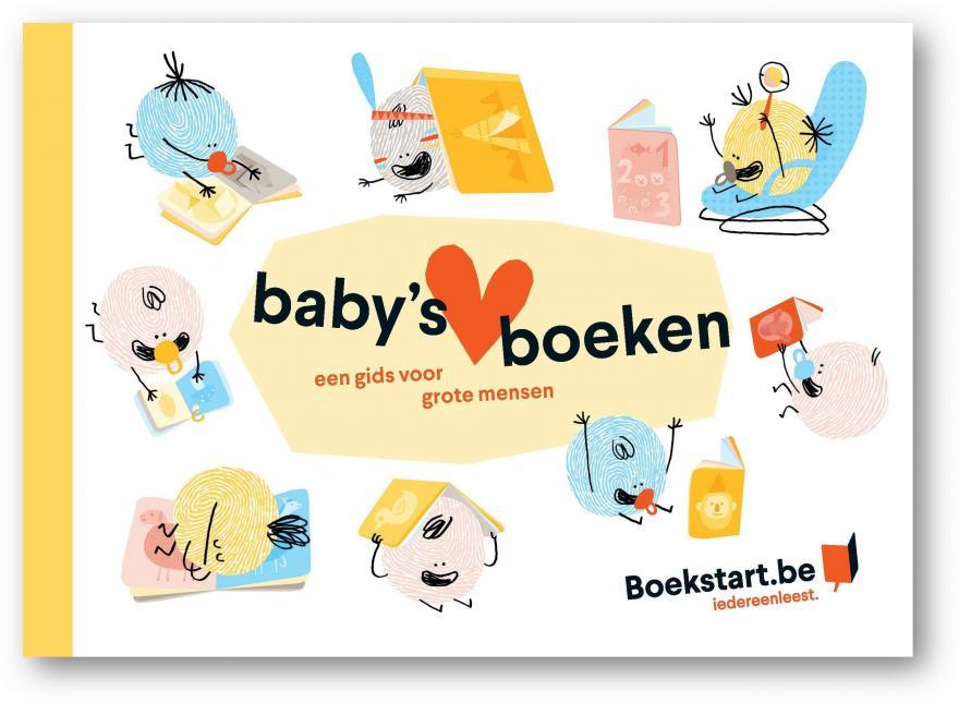 Babybrochure
