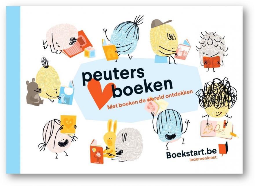 Peuterbrochure