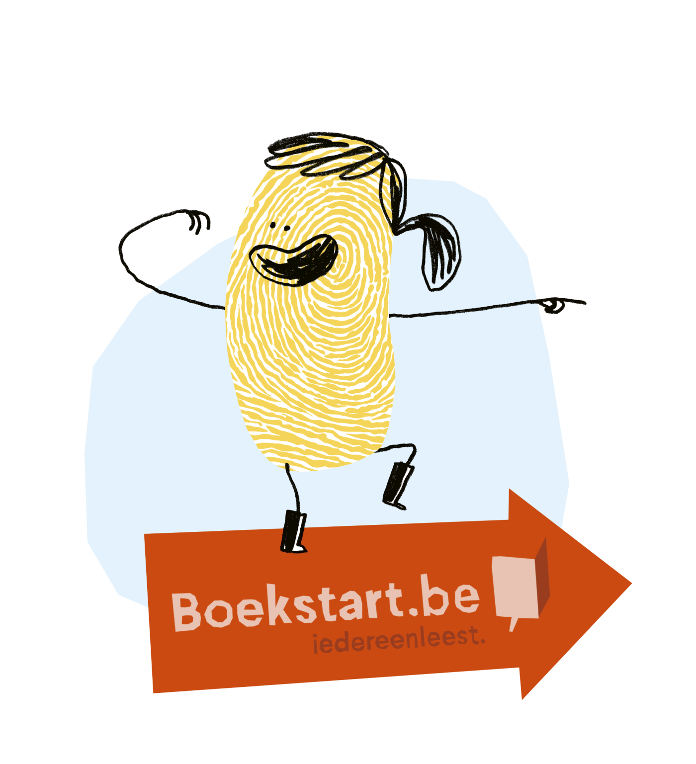 Boekstart-starten