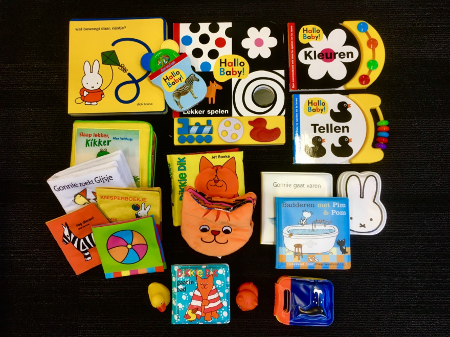 collectie