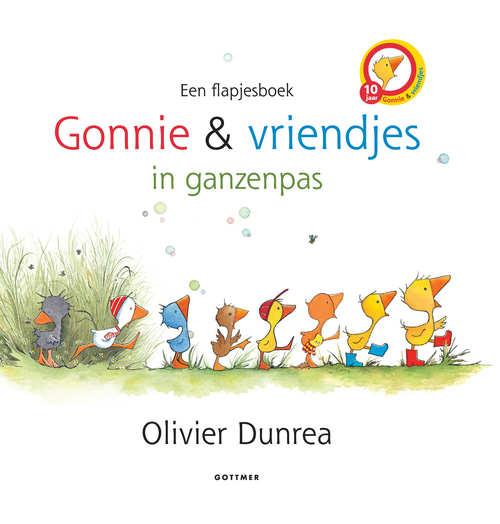 Gonnie en gijsje