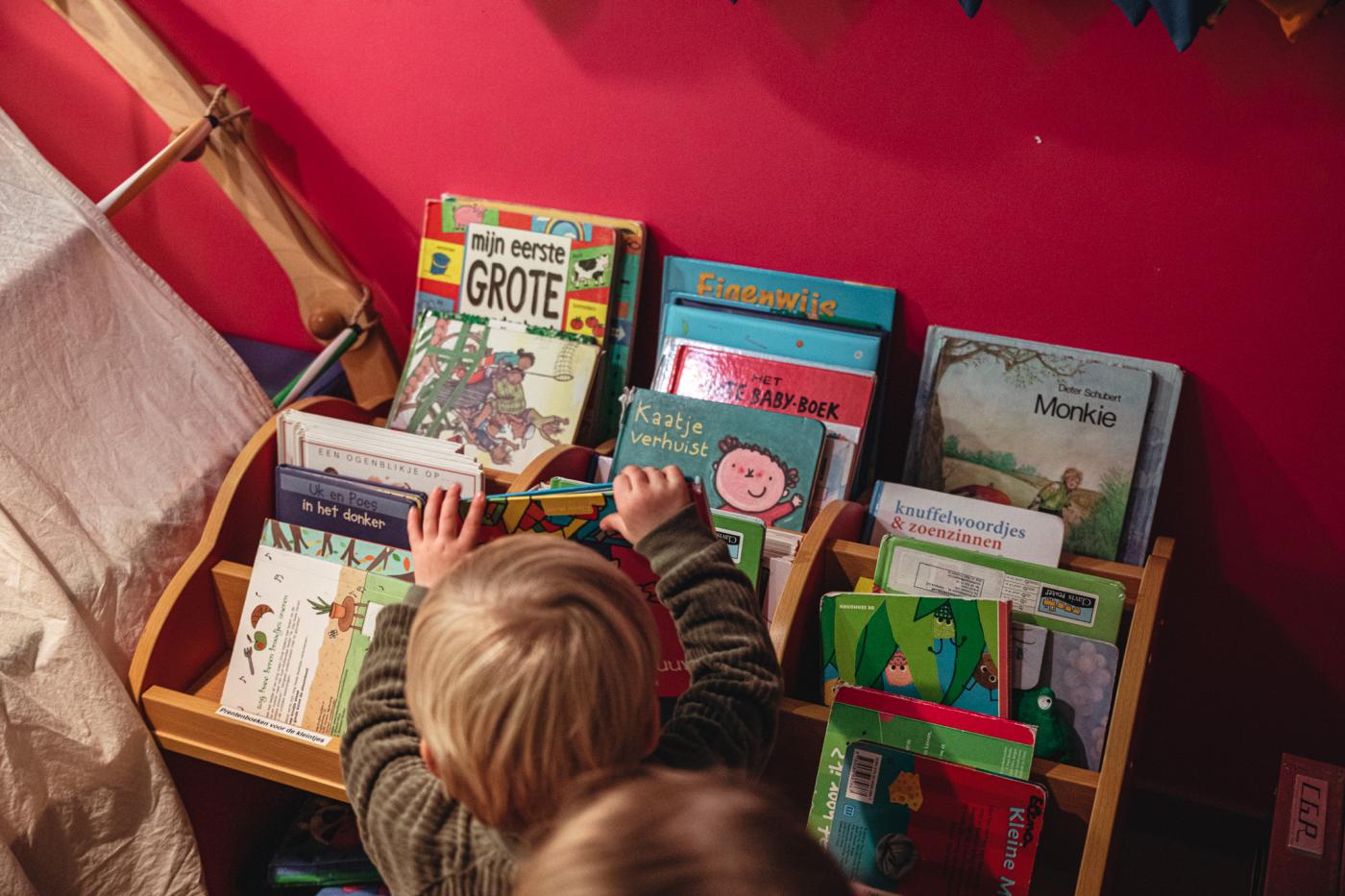 Kinderdagverblijf De Knuffelboom