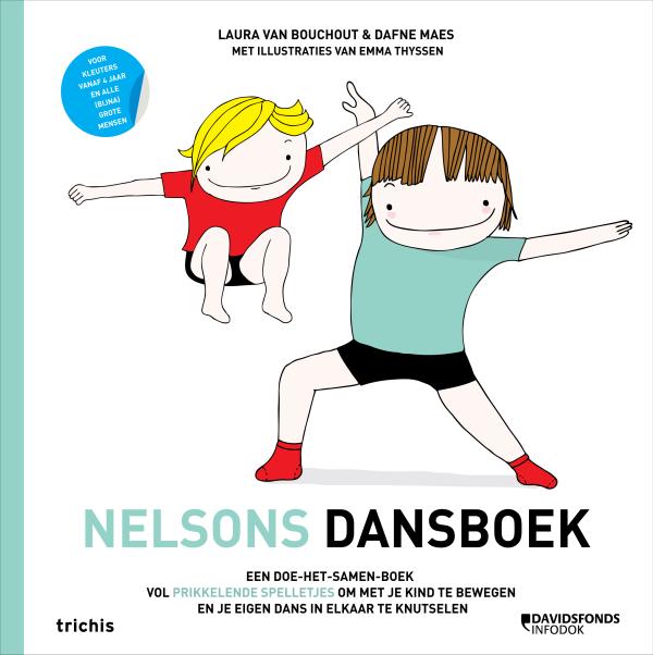 Nelson dansboek