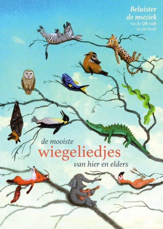 wiegeliedjes